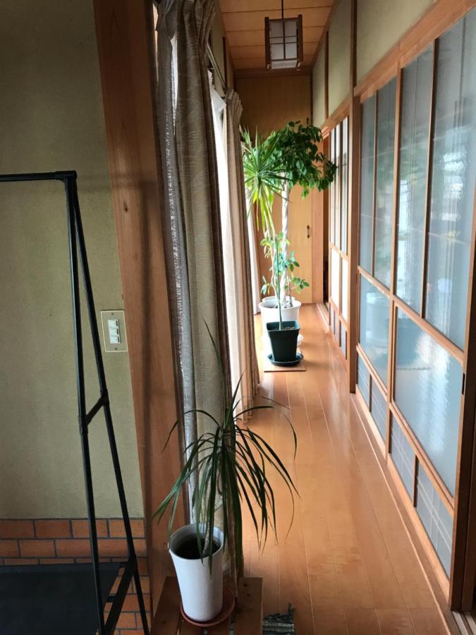 Appartamento 民泊　二見のおうち Hutami Esterno foto
