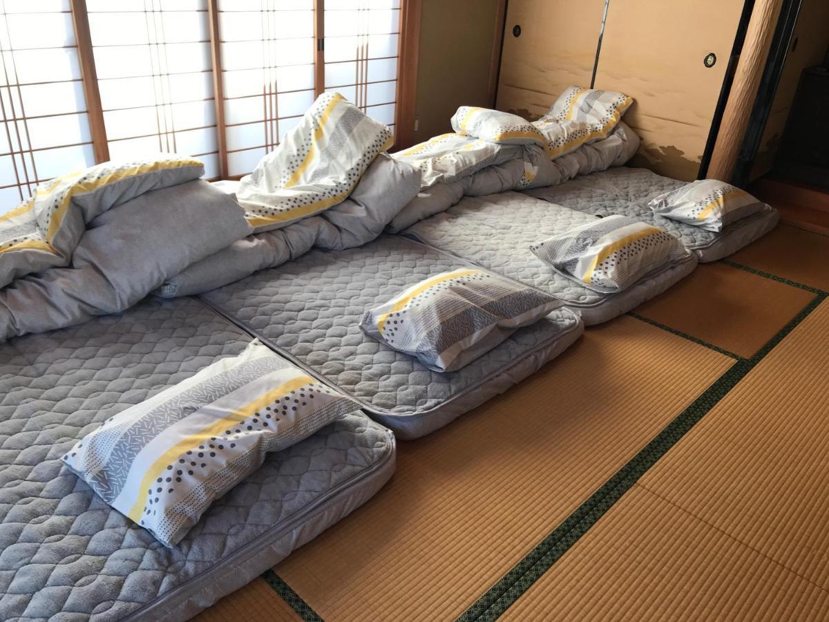 Appartamento 民泊　二見のおうち Hutami Esterno foto
