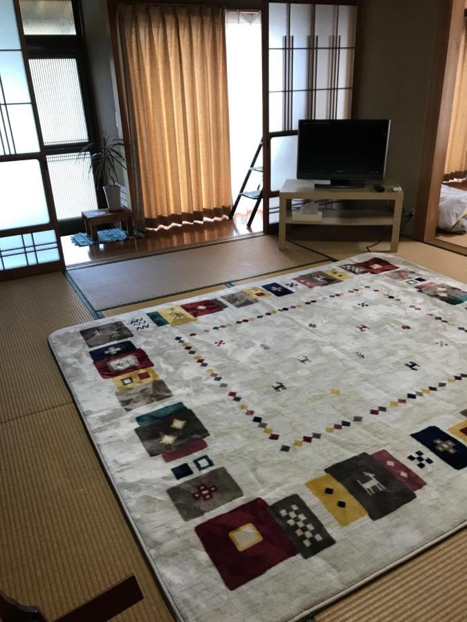 Appartamento 民泊　二見のおうち Hutami Esterno foto