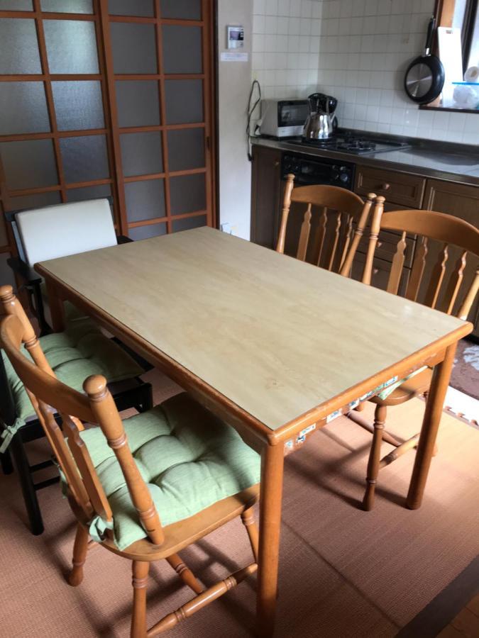 Appartamento 民泊　二見のおうち Hutami Esterno foto