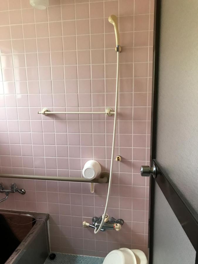 Appartamento 民泊　二見のおうち Hutami Esterno foto