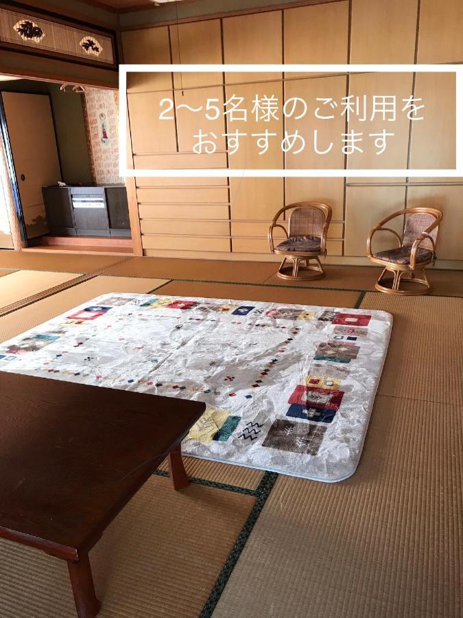 Appartamento 民泊　二見のおうち Hutami Esterno foto