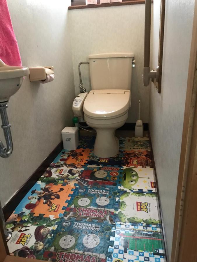 Appartamento 民泊　二見のおうち Hutami Esterno foto