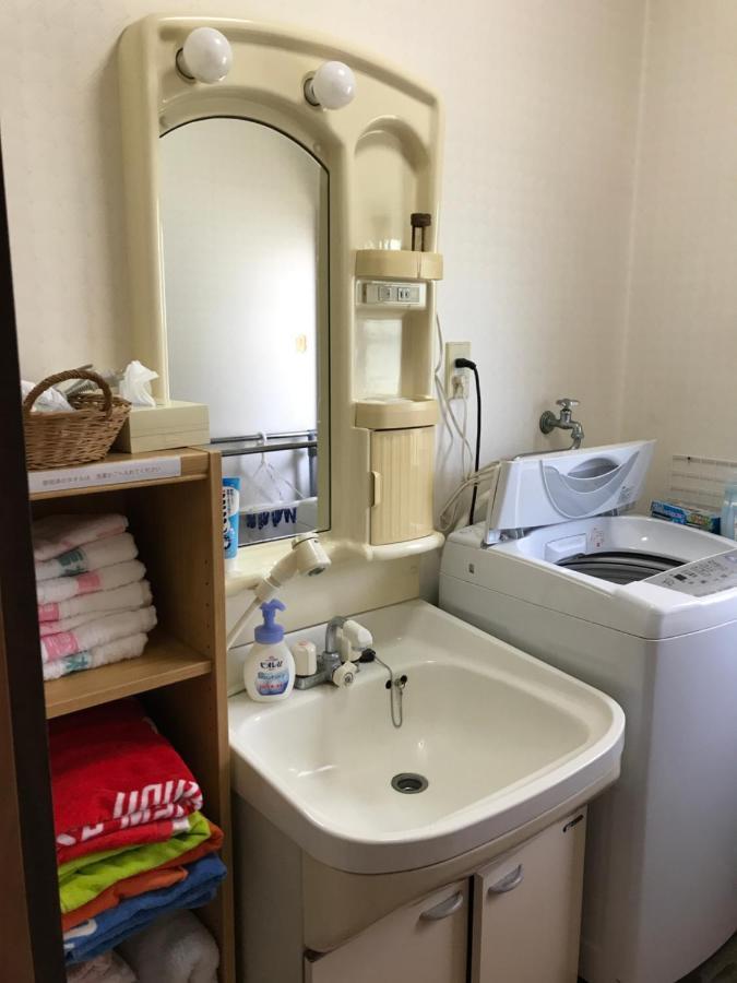 Appartamento 民泊　二見のおうち Hutami Esterno foto
